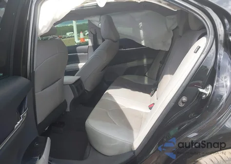 2020 Toyota Camry Xse from USA, damaged, VIN 4T1K61AK7LU363031